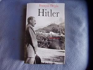 Image du vendeur pour Hitler mis en vente par arobase livres