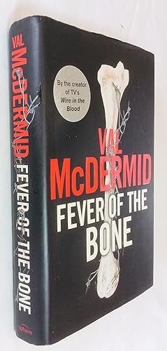 Seller image for Fever of the Bone for sale by Hadwebutknown