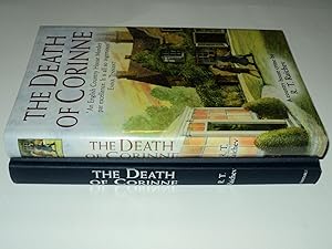 Seller image for The Death of Corinne for sale by FLM Books