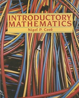 Seller image for Introductory Mathematics for sale by The Glass Key