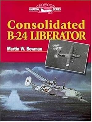 Consolidated B-24 Liberator