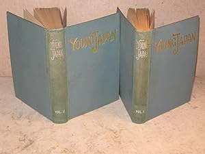 Young Japan, Yokohama and Yedo2 volumes