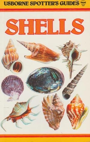 Seller image for Shells for sale by The Glass Key