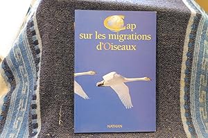 Cap Sur Les Migrations D'Oiseaux