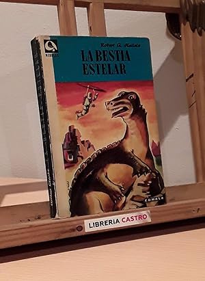 La bestia estelar