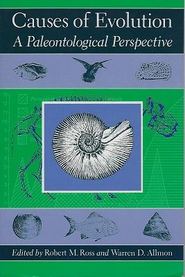 Seller image for Causes of Evolution - a paleontological perspective for sale by Mike Park Ltd