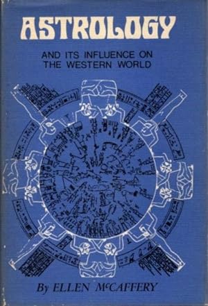 Seller image for ASTROLOGY: Its History and Influence in the Western World for sale by By The Way Books