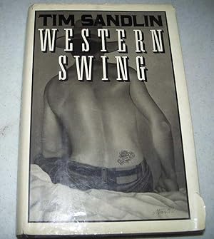 Seller image for Western Swing for sale by Easy Chair Books