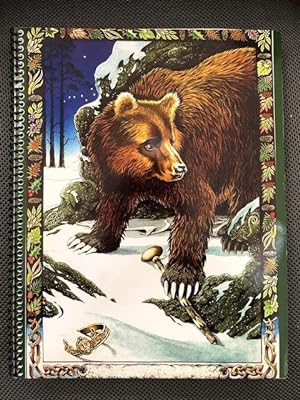 Grizzly Bear Ranch Cookbook