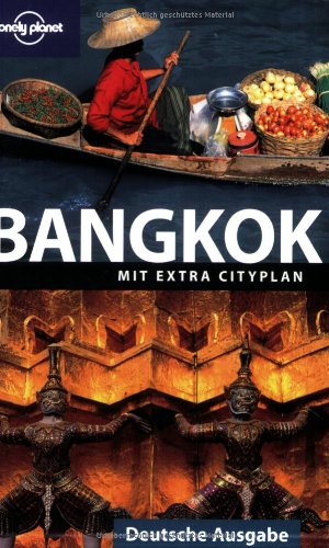 Bild des Verkufers fr Bangkok zum Verkauf von Antiquariat Buchhandel Daniel Viertel