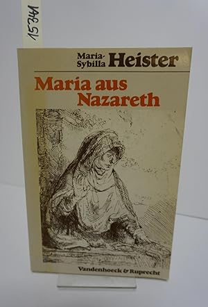 Seller image for Maria aus Nazareth. for sale by AphorismA gGmbH