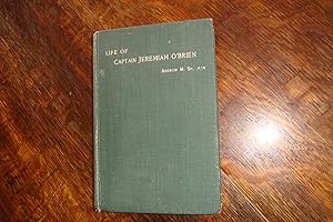 Life of Captain Jeremiah O'Brien (first printing)