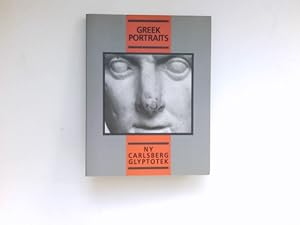 Bild des Verkufers fr Greek Portraits : Catalogue. zum Verkauf von Antiquariat Buchhandel Daniel Viertel