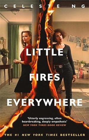 Imagen del vendedor de Little Fires Everywhere (Paperback) a la venta por Grand Eagle Retail