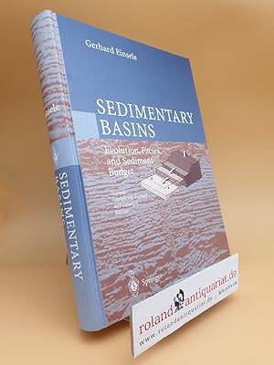 Seller image for Sedimentary Basins: Evolution, Facies, and Sediment Budget for sale by Roland Antiquariat UG haftungsbeschrnkt