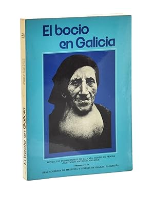 Imagen del vendedor de EL BOCIO EN GALICIA a la venta por Librera Monogatari