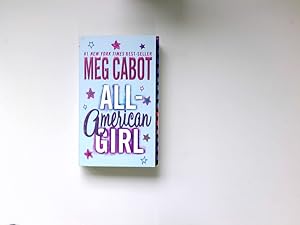 Bild des Verkufers fr All-American Girl zum Verkauf von Antiquariat Buchhandel Daniel Viertel