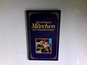 Bild des Verkufers fr Die schnsten Mrchen der Gebrder Grimm mit Illustrationen von Ludwig Richter, nacherzhlt von Erich Geiger, zum Verkauf von Antiquariat Buchhandel Daniel Viertel