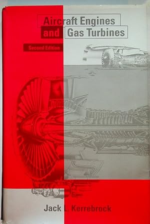 Imagen del vendedor de Aircraft Engines and Gas Turbines . second edition a la venta por Kuenzig Books ( ABAA / ILAB )