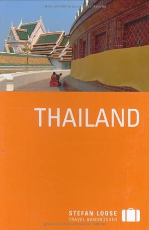 Bild des Verkufers fr Thailand zum Verkauf von Antiquariat Buchhandel Daniel Viertel