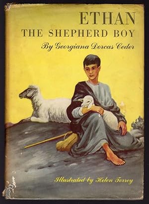 ETHAN, THE SHEPHERD BOY