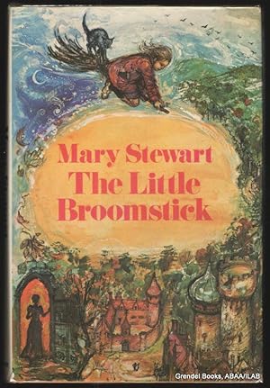 Immagine del venditore per The Little Broomstick. venduto da Grendel Books, ABAA/ILAB