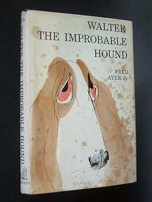 Walter the Improbable Hound