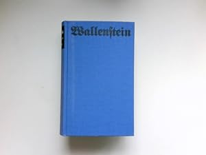 Imagen del vendedor de Wallenstein : Sein Leben. Die Reg. wurden von Knut Beck, d. Kt. von Ruth u. Harald Bukor angelegt.] a la venta por Antiquariat Buchhandel Daniel Viertel