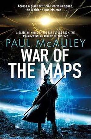 Seller image for War of the Maps (Paperback) for sale by AussieBookSeller