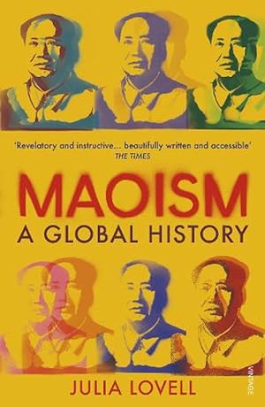 Bild des Verkufers fr Maoism (Paperback) zum Verkauf von AussieBookSeller