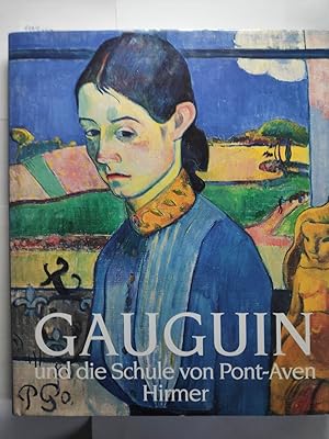 Gauguin und die Schule von Pont-Aven