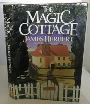 Seller image for The Magic Cottage for sale by S. Howlett-West Books (Member ABAA)