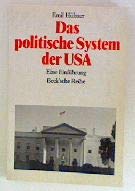 Imagen del vendedor de das politische system der usa. eine einfhrung a la venta por Gabis Bcherlager