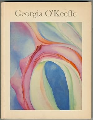 Seller image for (Exhibition catalog): Georgia O'Keefe: Art and Letters for sale by Between the Covers-Rare Books, Inc. ABAA