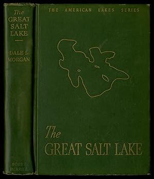 Seller image for The Great Salt Lake for sale by Between the Covers-Rare Books, Inc. ABAA