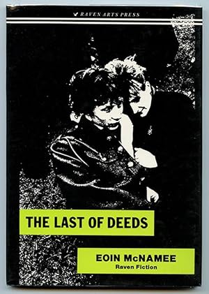 Imagen del vendedor de The Last of Deeds a la venta por Book Happy Booksellers