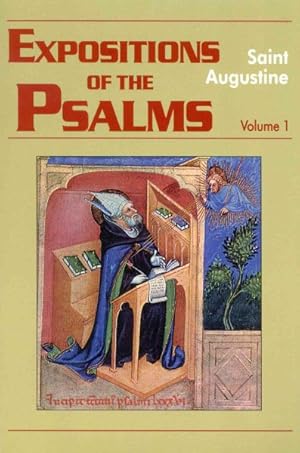 Imagen del vendedor de Expositions of the Psalms, 1-32 a la venta por GreatBookPrices