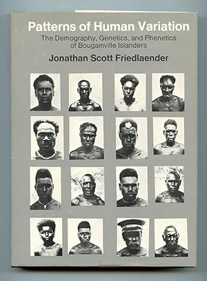 Patterns of Human Variation: The Demography, Genetics, and Phenetics of Bougainville Islanders