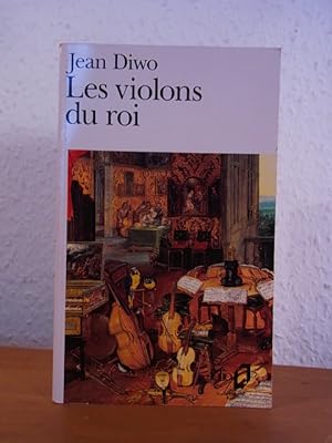Les violons du roi [édition française]