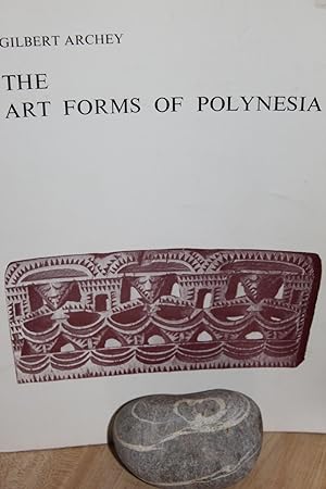 The Art Forms of Polynesia