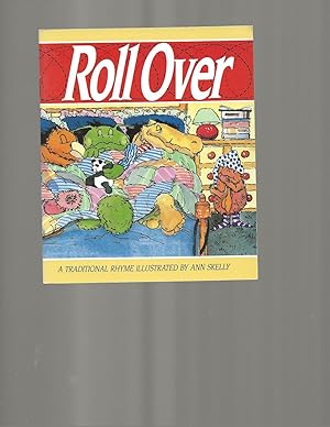 Imagen del vendedor de Roll Over (Safe and Sound/Literacy 2000 Stage 4) a la venta por TuosistBook