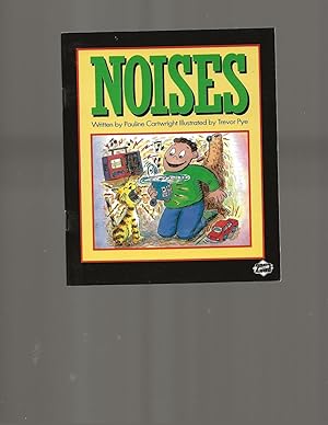 Seller image for Noises (Literacy 2000 From Rigby) for sale by TuosistBook