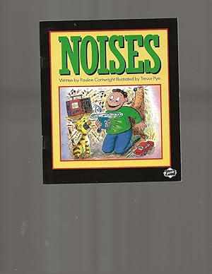 Immagine del venditore per Noises (Literacy 2000 From Rigby) venduto da TuosistBook