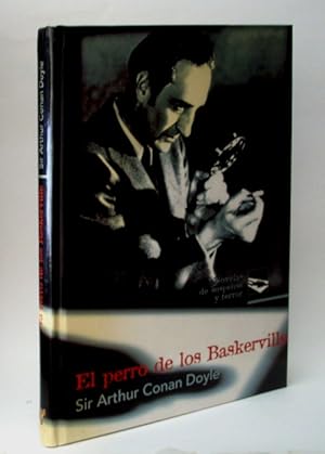 Imagen del vendedor de El perro de los Baskerville a la venta por Laila Books