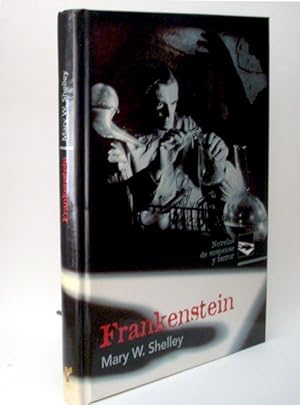 Imagen del vendedor de Frankenstein a la venta por Laila Books