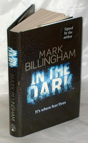 Image du vendeur pour In the Dark *Signed* mis en vente par James Hulme Books