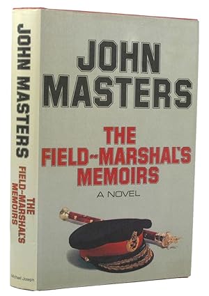 Seller image for THE FIELD-MARSHAL'S MEMOIRS for sale by Kay Craddock - Antiquarian Bookseller