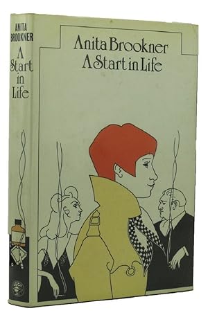 Seller image for A START IN LIFE for sale by Kay Craddock - Antiquarian Bookseller