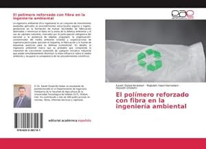 Imagen del vendedor de El polmero reforzado con fibra en la ingeniera ambiental a la venta por AHA-BUCH GmbH