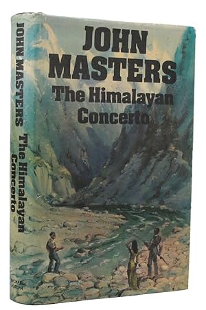 Seller image for THE HIMALAYAN CONCERTO for sale by Kay Craddock - Antiquarian Bookseller